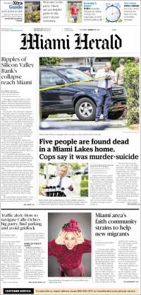 Miami Herald