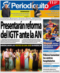 Periodiquito de Aragua