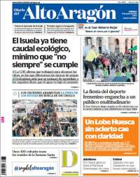 Diario del AltoAragón