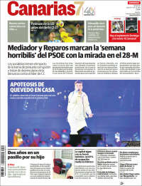 Canarias 7