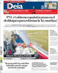Deia