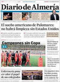 Diario de Almería