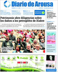 Diario de Arousa