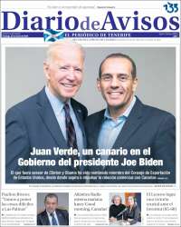 Diarios de Avisos