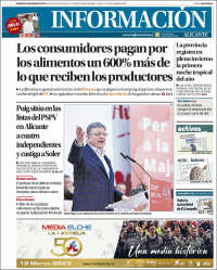 Diario Información