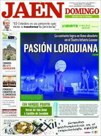 Diario Jaén