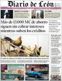 Diario de León