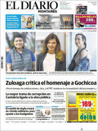 El Diario Montañés