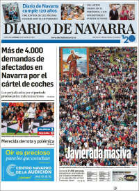 Diario de Navarra