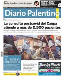 Diario Palentino