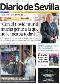 Diario de Sevilla