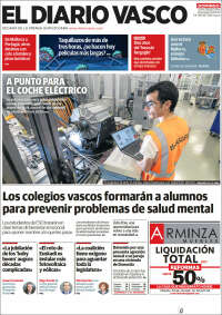 Diario Vasco