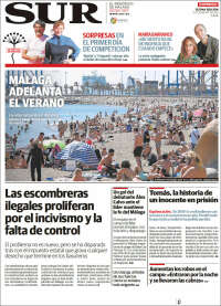 Diario el Sur