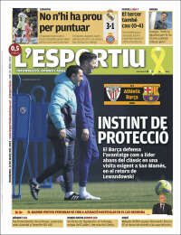 L'Esportiu