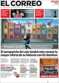 El Correo