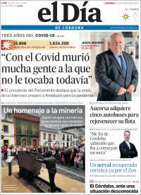 El Día de Córdoba