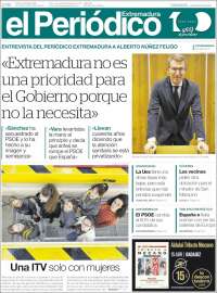 El Periódico de Extremadura