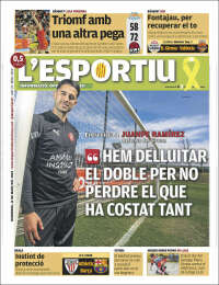 L'Esportiu : Girona