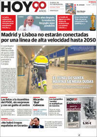 Hoy - Badajoz