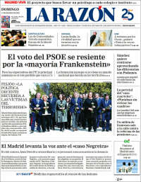 La Razón