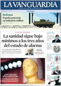 La Vanguardia