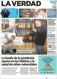 La Verdad de Cartagena