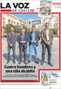 La Voz de Cádiz