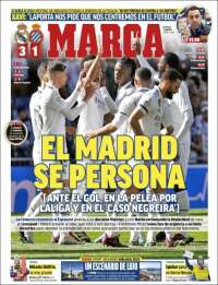 Marca