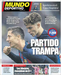 El Mundo Deportivo