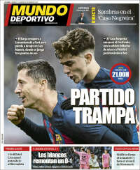 Mundo Atlético
