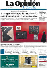 La Opinión de A Coruña