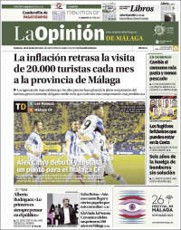 La Opinión de Málaga