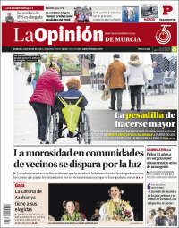 La Opinión de Murcia