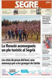Segre