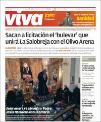 Viva Jaén