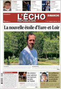 L'Echo Républicain