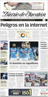 Diario de Yucatán