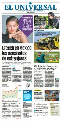 El Universal