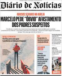 Diário de Noticias