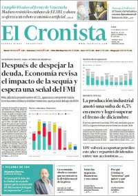 El Cronista Comercial