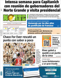 Diario Norte