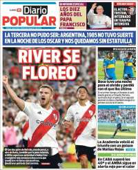 Diario Popular