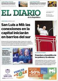 Diario de la República