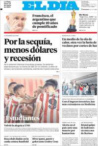 El Día de la Plata