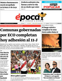 Diario Época