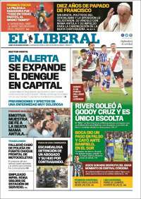 Diario El Liberal