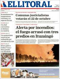 El Litoral Corrientes