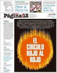 Página/12
