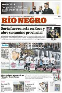 Rio Negro