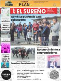 Diario El Sureño